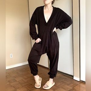 Free People “Just Because Romper”